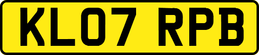 KL07RPB