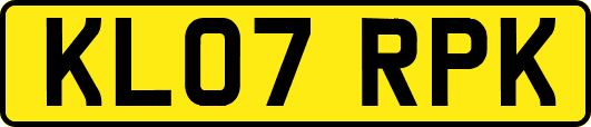 KL07RPK
