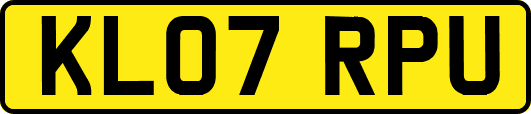 KL07RPU