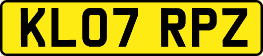 KL07RPZ