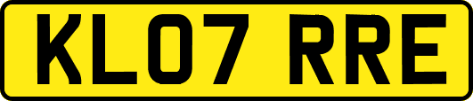 KL07RRE