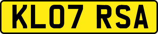 KL07RSA