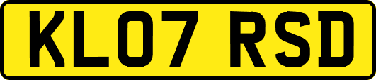 KL07RSD