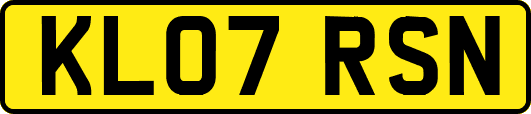 KL07RSN