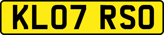 KL07RSO