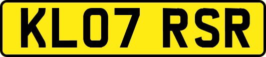 KL07RSR
