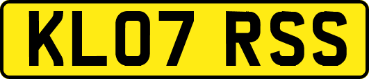 KL07RSS