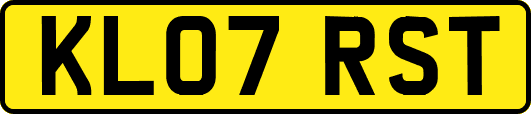 KL07RST