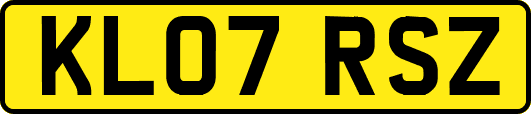 KL07RSZ