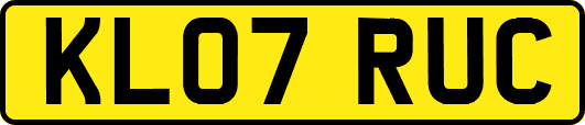 KL07RUC