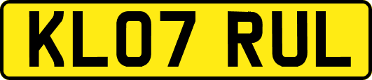 KL07RUL