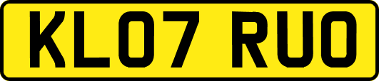 KL07RUO