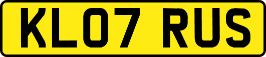 KL07RUS