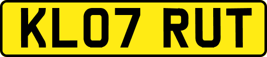 KL07RUT