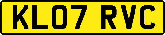 KL07RVC