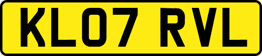 KL07RVL