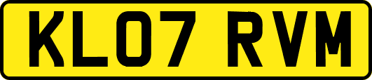KL07RVM