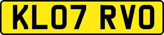 KL07RVO