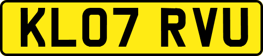 KL07RVU