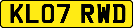 KL07RWD