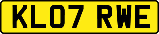 KL07RWE