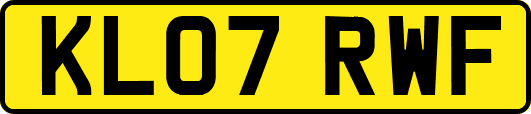 KL07RWF
