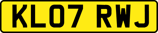 KL07RWJ