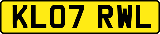 KL07RWL