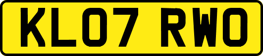 KL07RWO