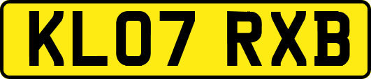 KL07RXB
