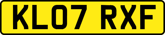KL07RXF