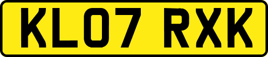 KL07RXK