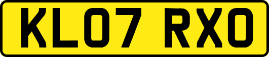 KL07RXO