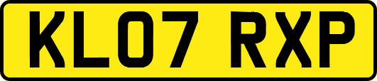 KL07RXP