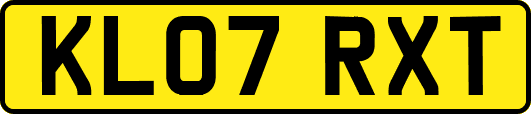 KL07RXT