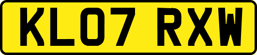 KL07RXW