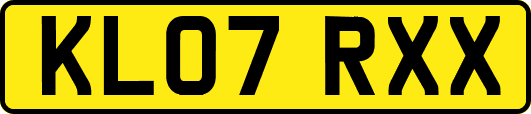KL07RXX