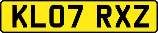 KL07RXZ