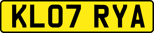 KL07RYA