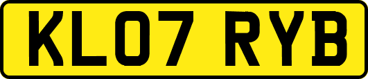 KL07RYB