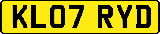 KL07RYD