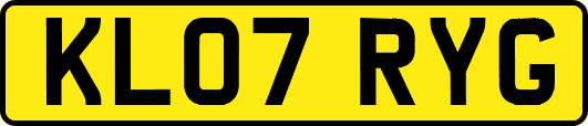 KL07RYG