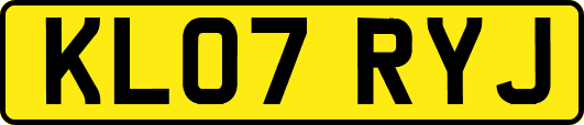 KL07RYJ
