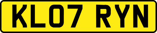 KL07RYN