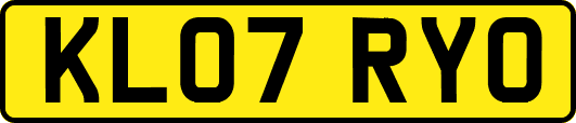 KL07RYO
