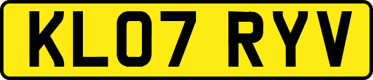 KL07RYV