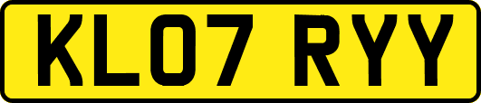 KL07RYY