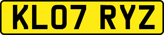 KL07RYZ