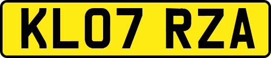 KL07RZA
