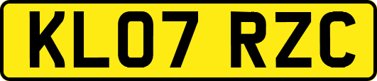 KL07RZC